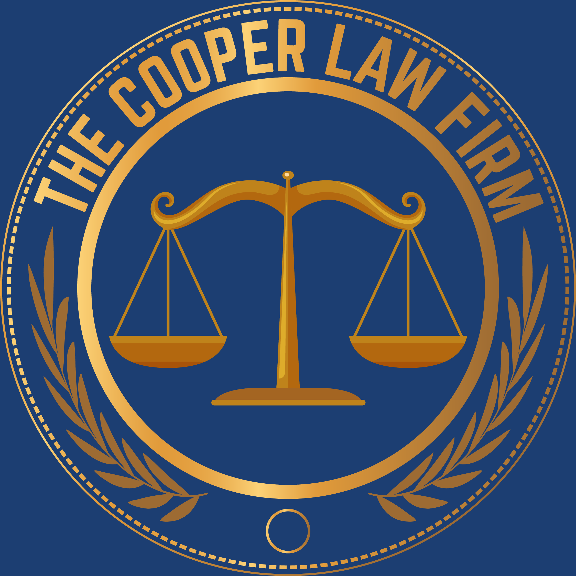 The Cooper law firm USA